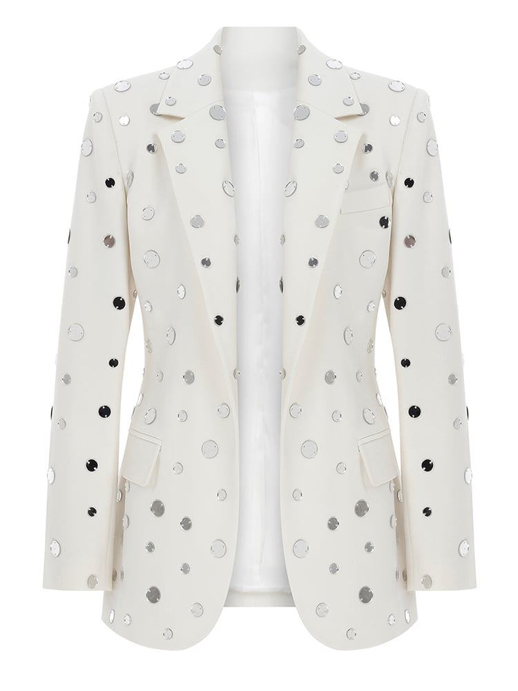 Perfect Fit Jacket