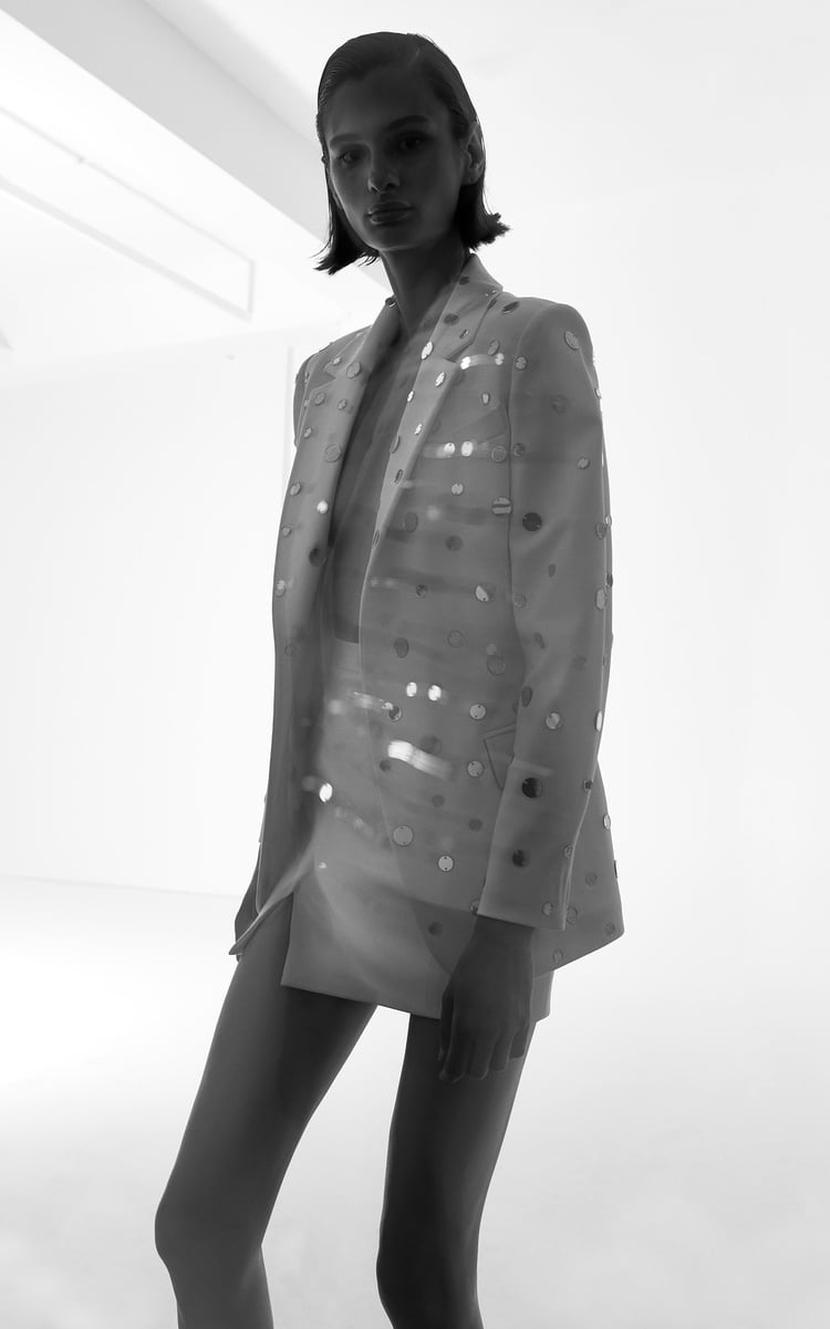 Stylish Jacket for Any Occasion