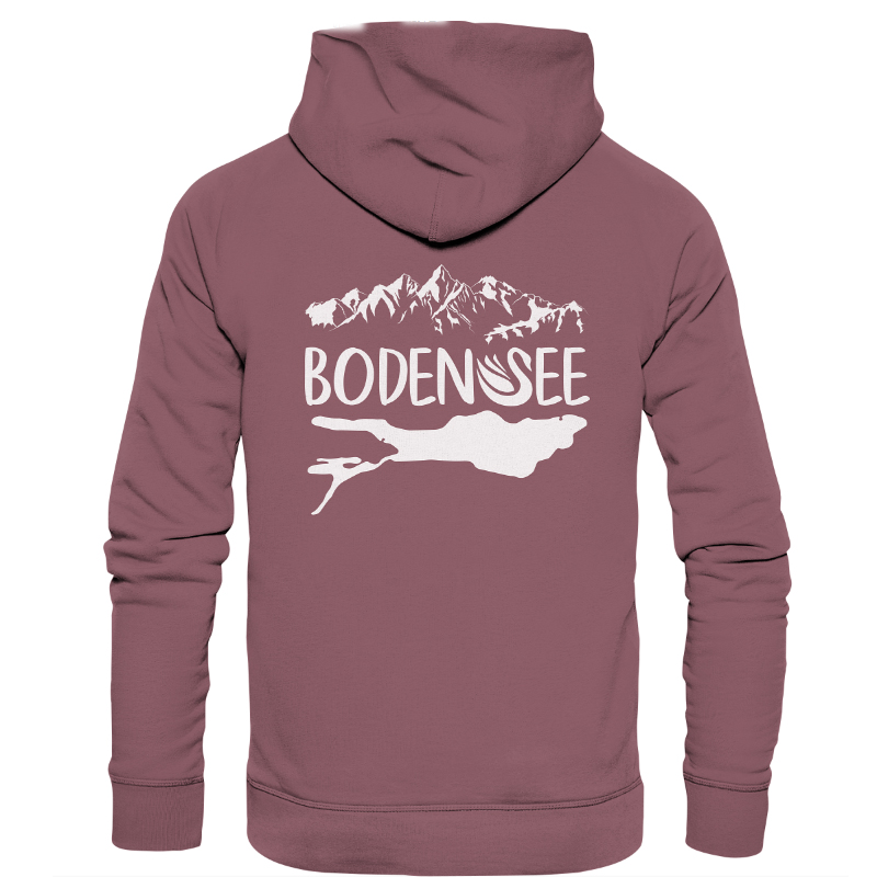 Hooded Sweatshirt Image 2