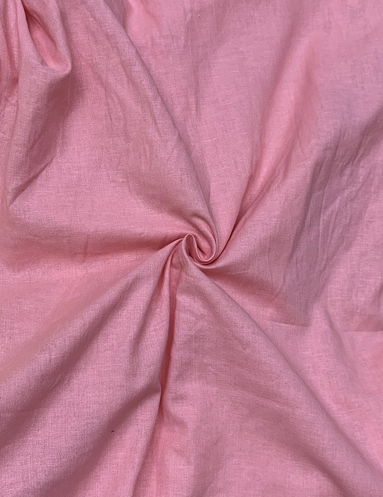 Vestido midi de cintura alta com decote em V que afina a silhueta - Imagem 5