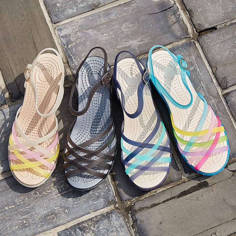 Comfortable Summer Sandals