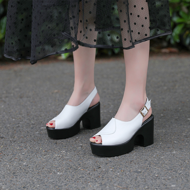 Comfortable Sandals