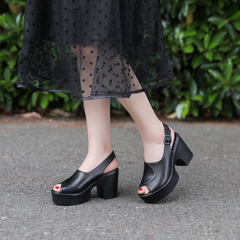 Stylish Sandals