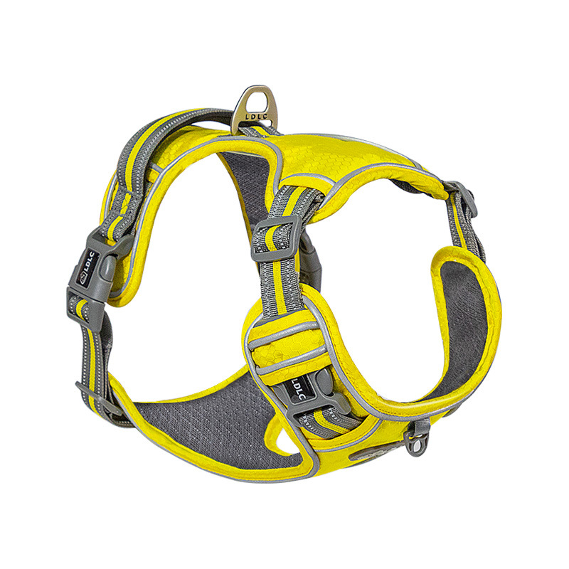 Pet Harness Image 4