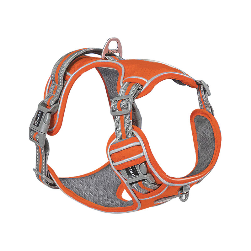 Pet Harness Image 2