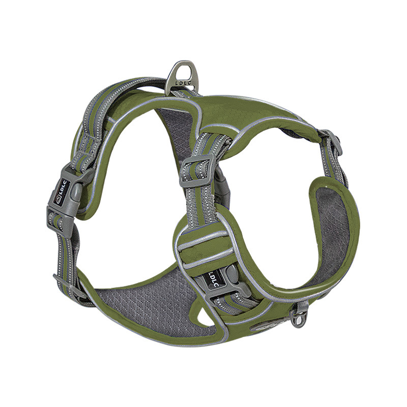 Pet Harness Image 5