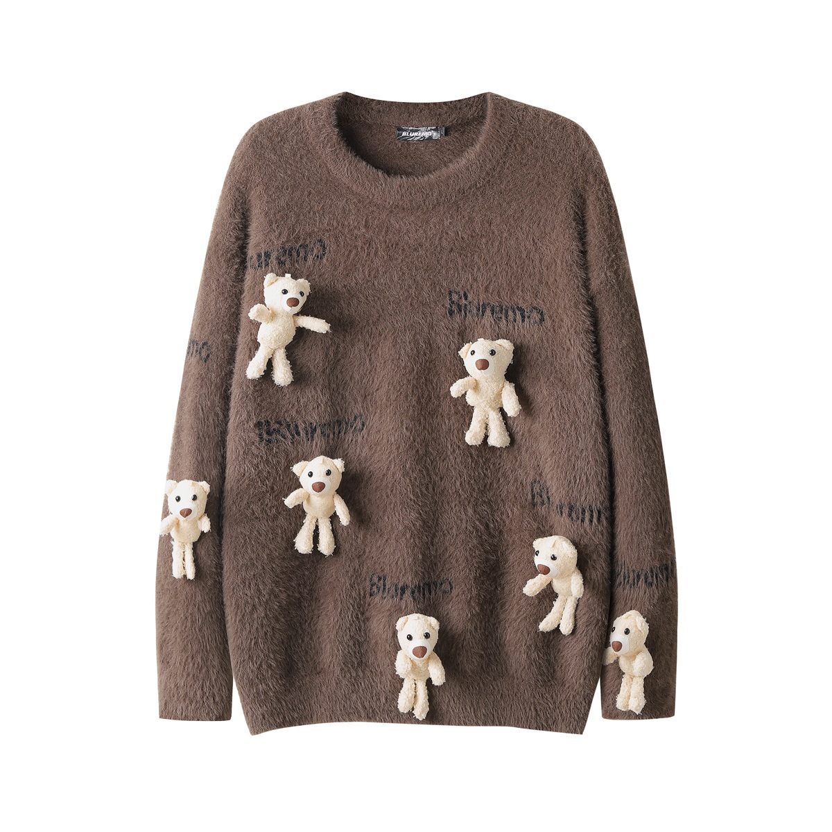 Sweater Image 7