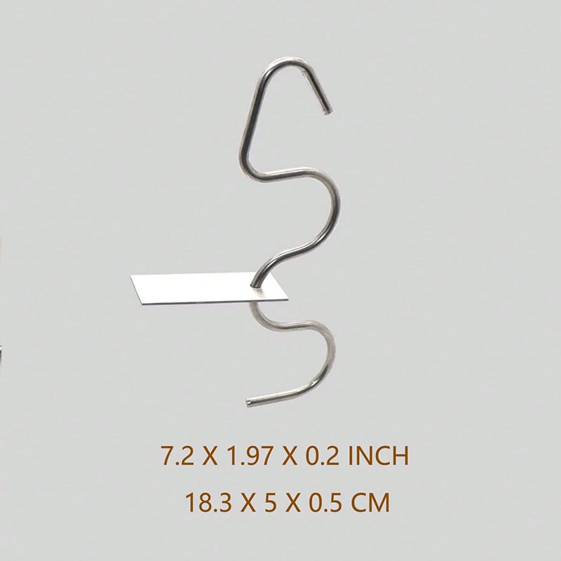 Stainless Steel Peanut Butter Mixer Image 5