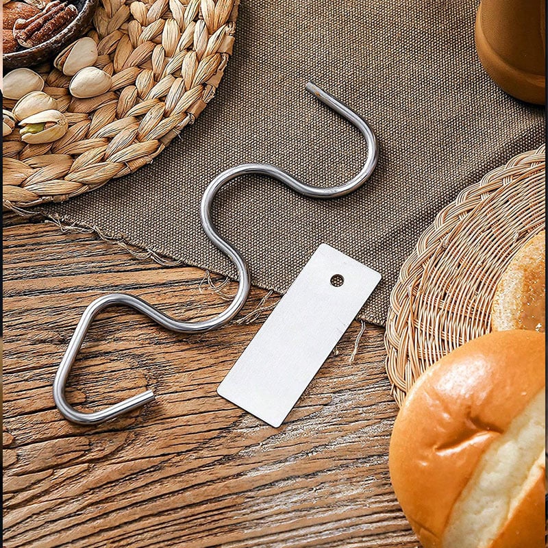 Stainless Steel Peanut Butter Mixer Image 3
