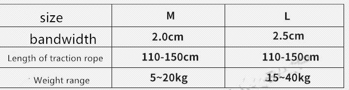 Buffer retractable reflective traction belt