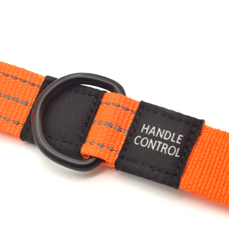 Different colors of traction belt