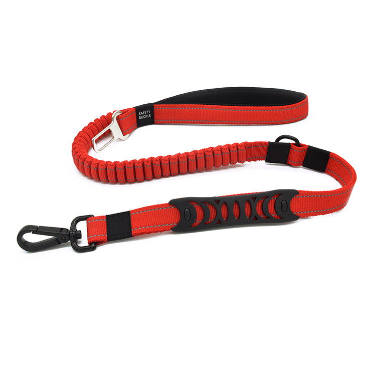 Durable nylon construction