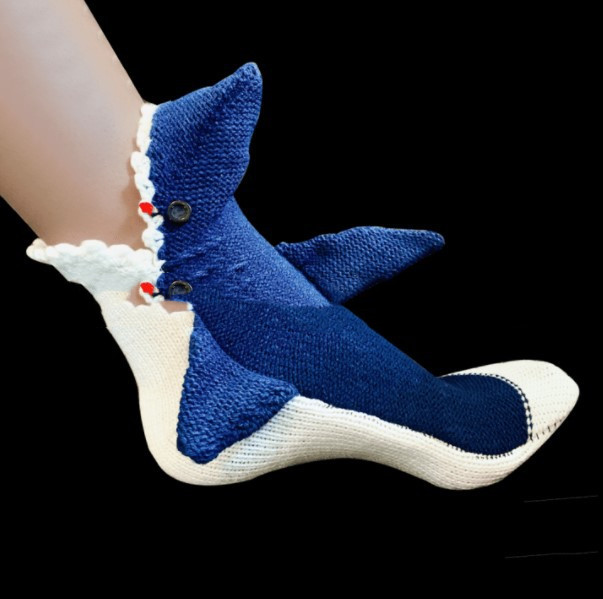 Cozy Indoor Slippers