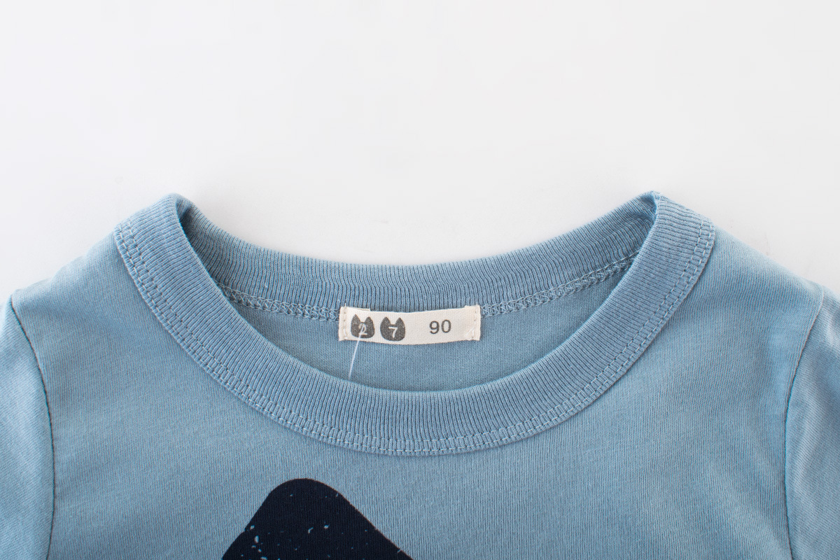 Children's T-shirt Image 3