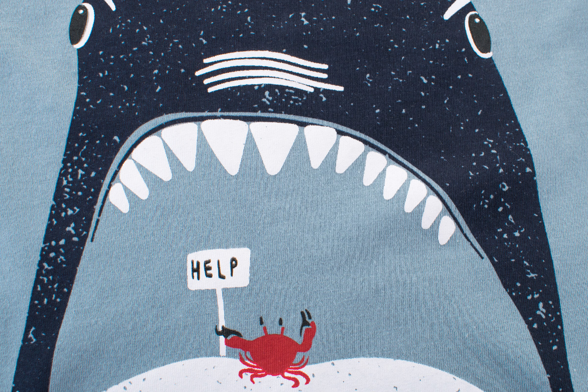 Children's T-shirt Image 5