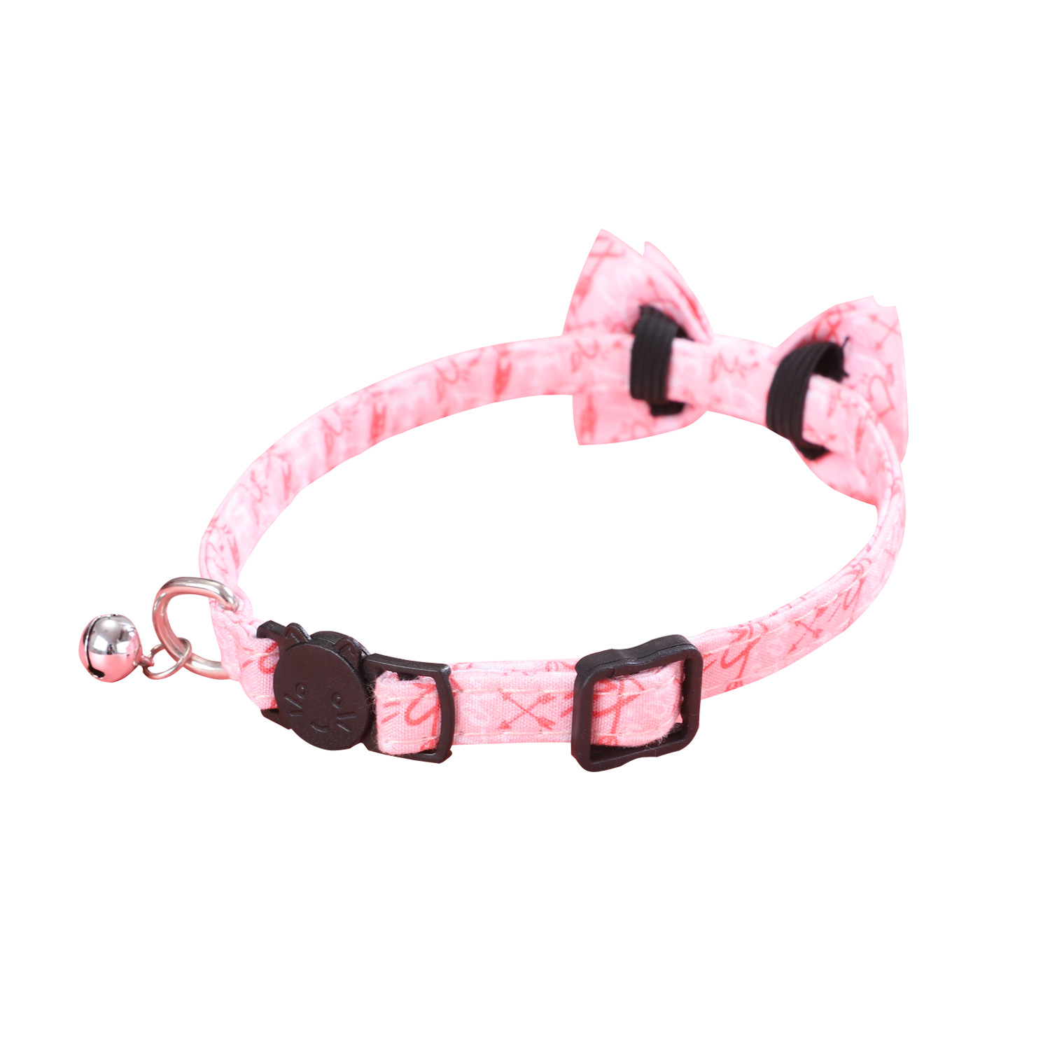 Valentine's Day Pet Fashion