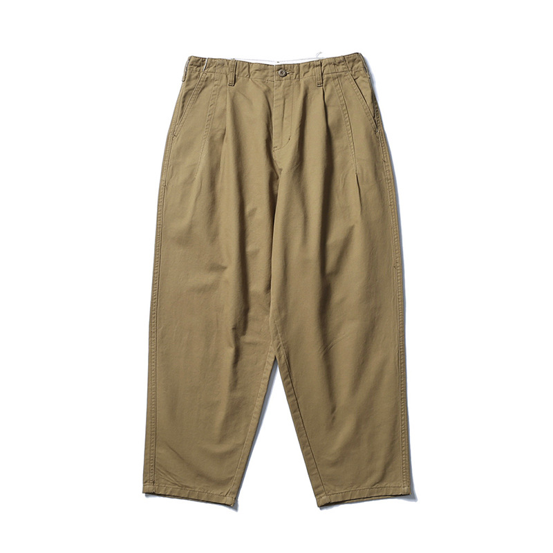Japanese Tide Overalls - Image 5