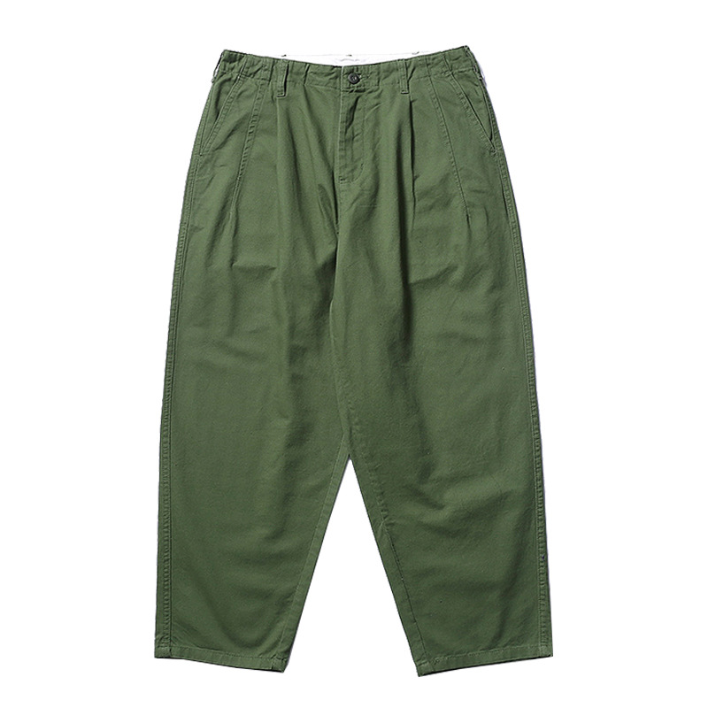 Japanese Tide Overalls - Image 3