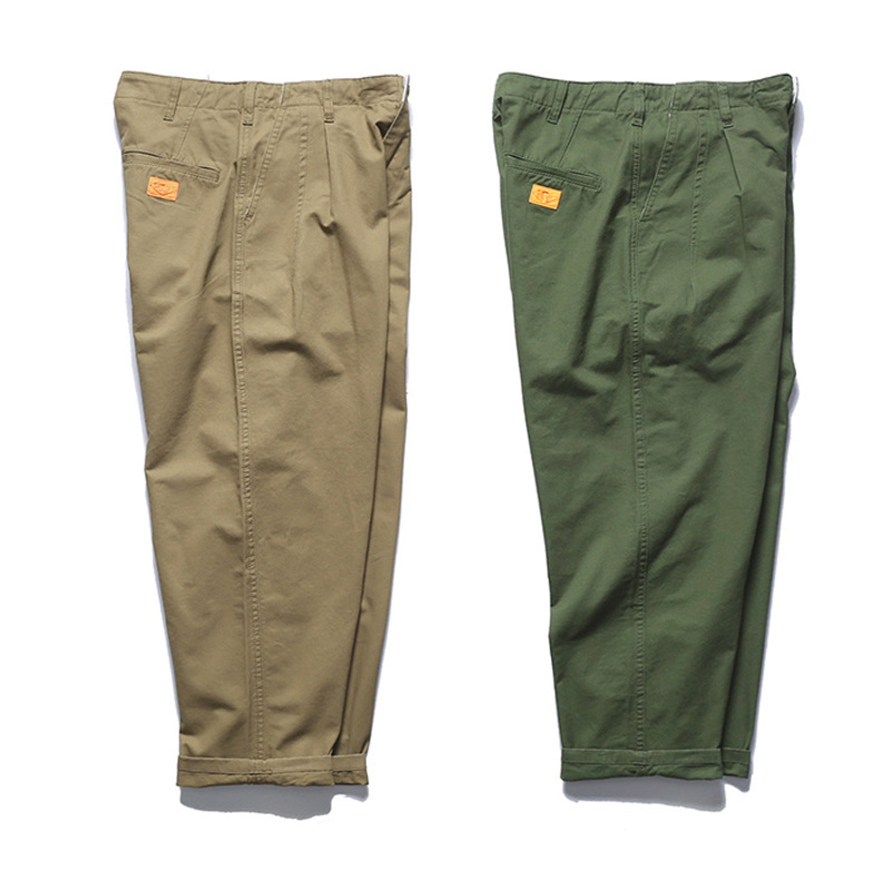 Japanese Tide Overalls - Image 1