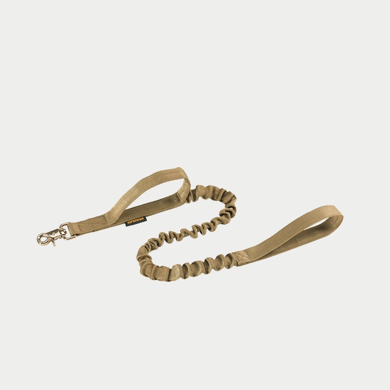 Durable leash