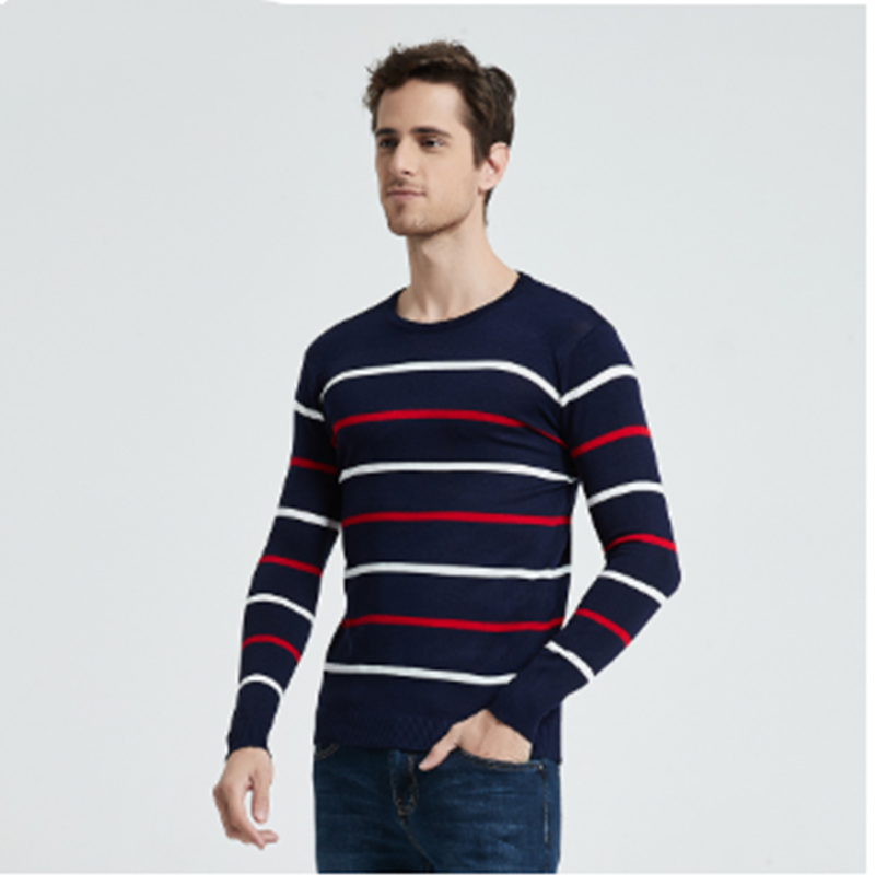 Men's Sweater Image 2