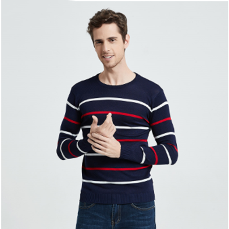 Men's Sweater Image 1