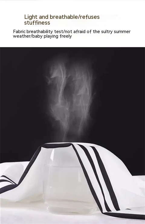 Boys' Ice Silk Summer Sports Quick-drying Pants 3