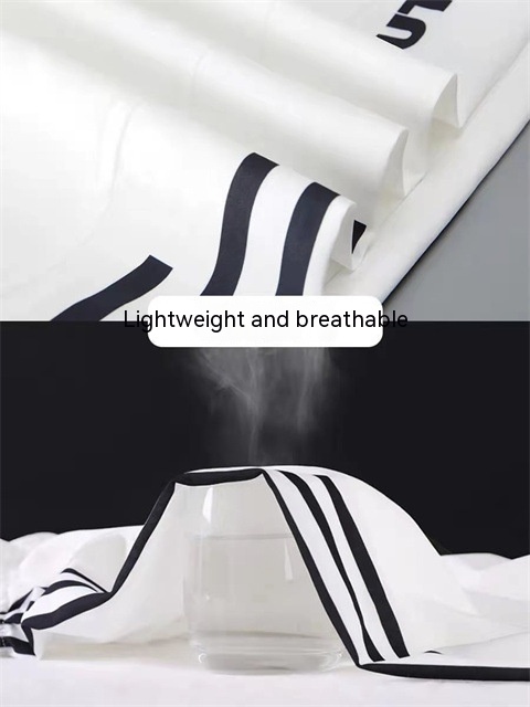 Boys' Ice Silk Summer Sports Quick-drying Pants 10