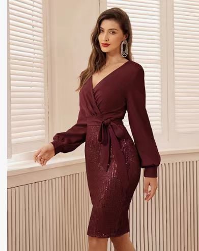 Off-the-shoulder Style