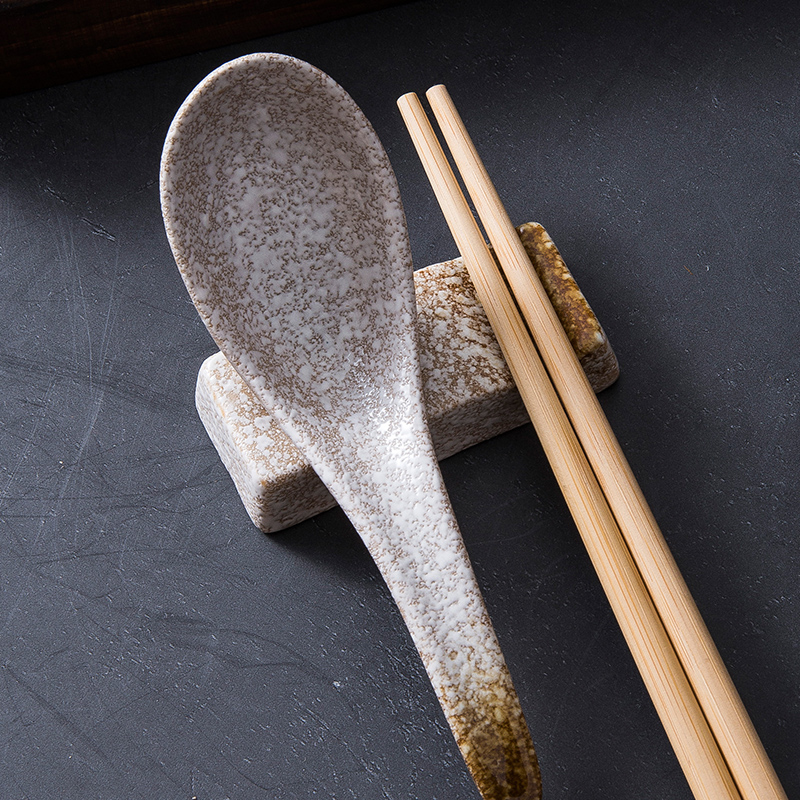 Chopsticks Rack - Color Variation