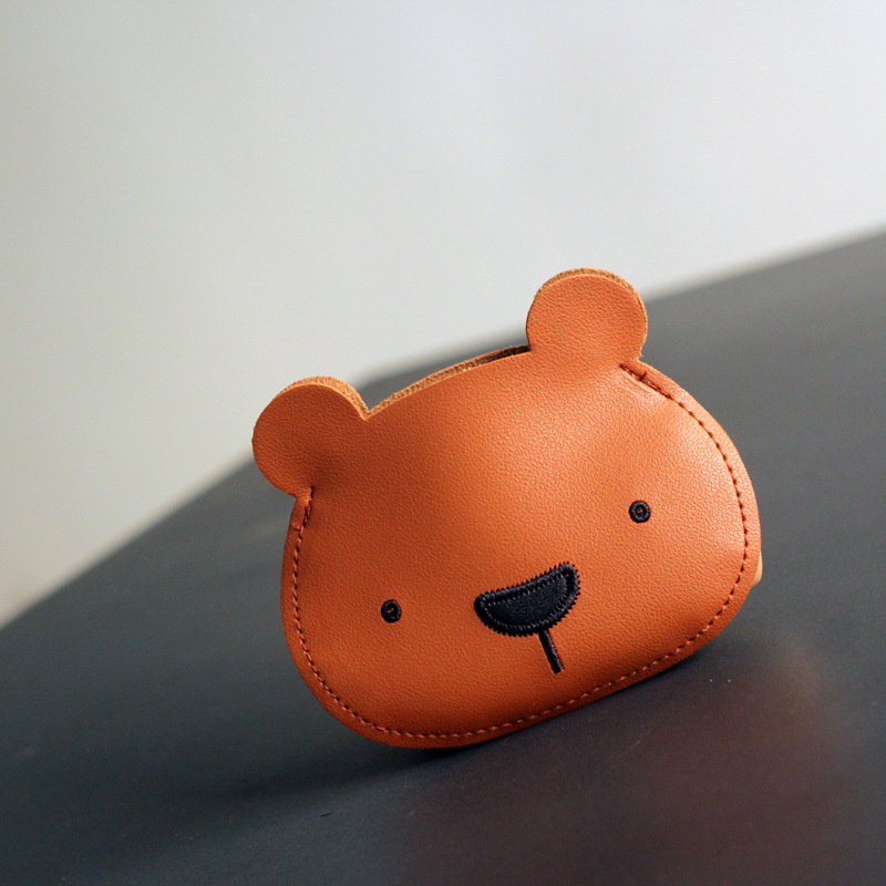 Coin Purse Collection 6