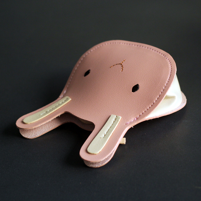 Coffee Bear Coin Purse