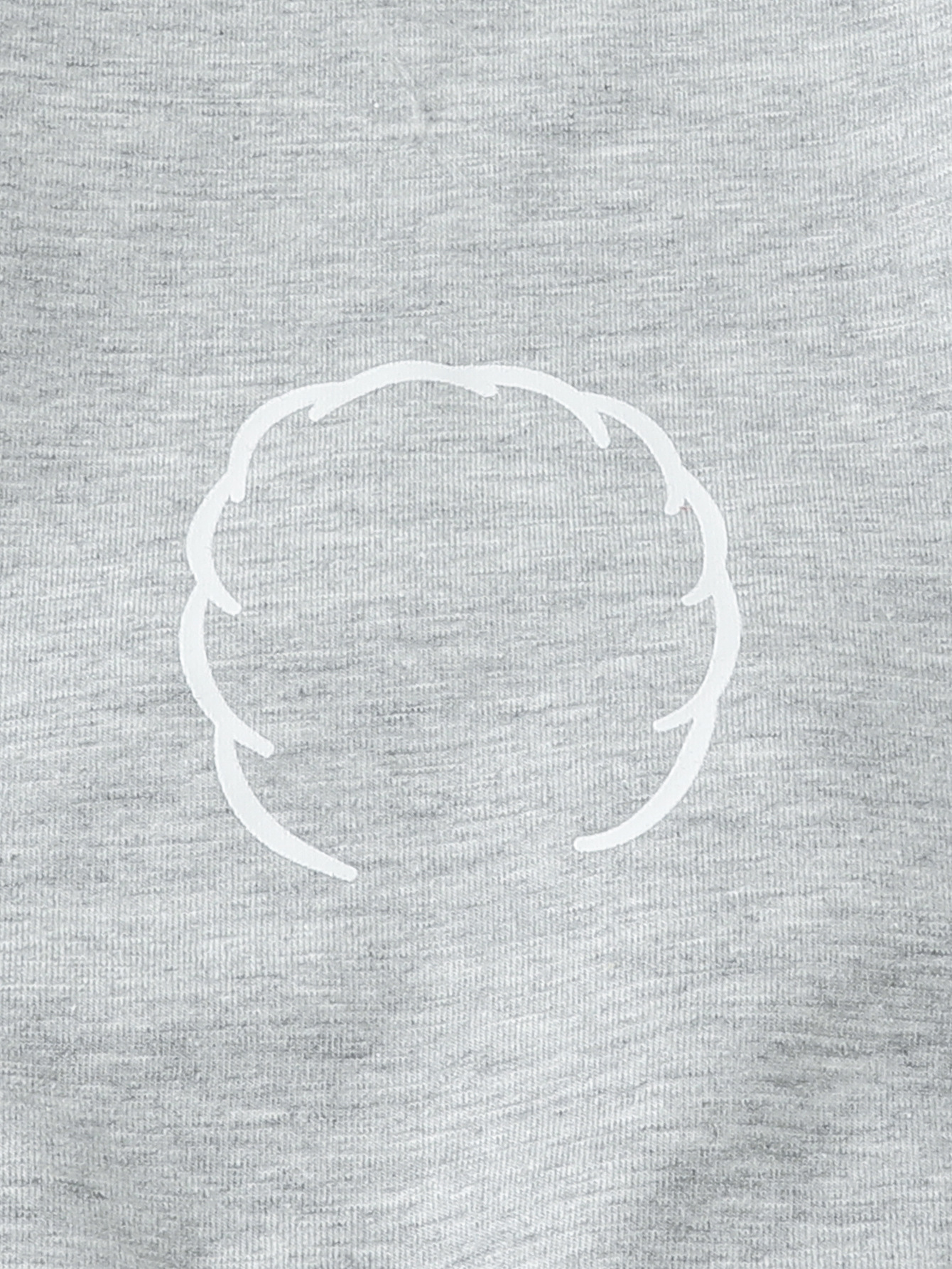 Girls' Popular Sweatshirt Rabbit Pattern 5