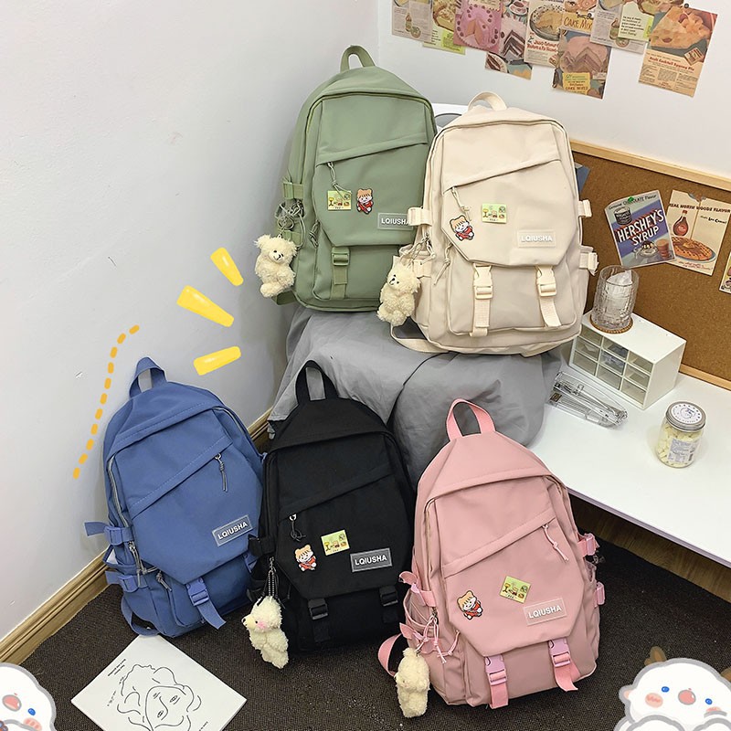Backpack Image 1