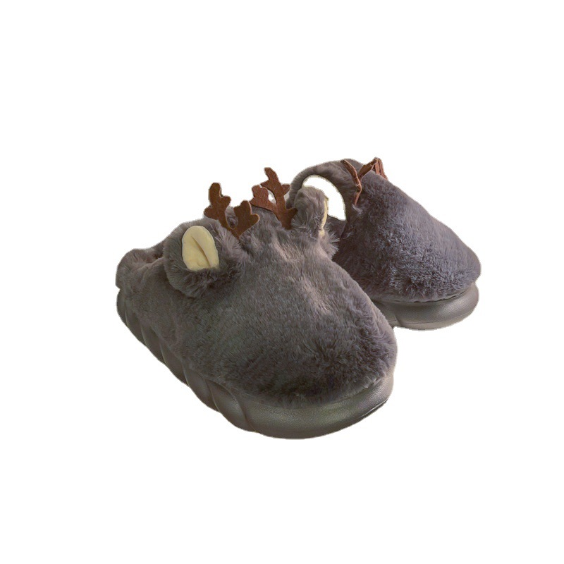 Cozy Slippers