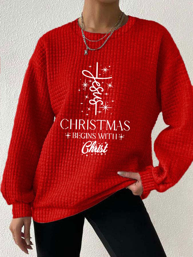 Sweater Image 5