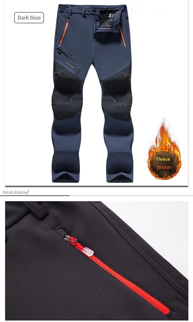 Durable Outdoor Pants