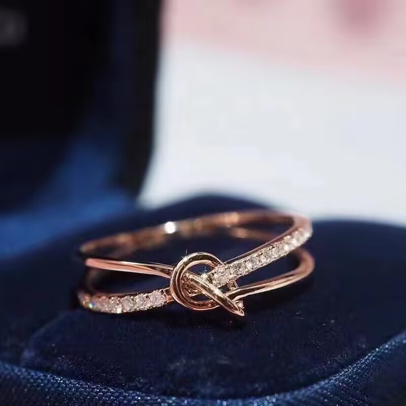 Soft Ring Close Up