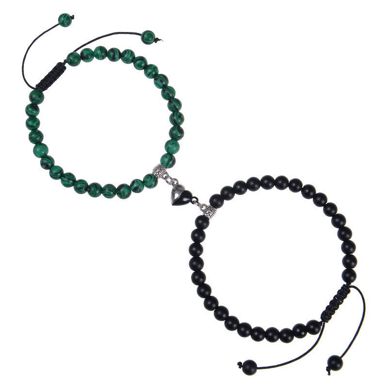 Heart-shaped Bracelet 4