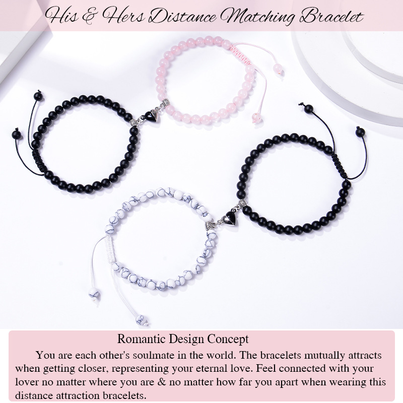 Heart-shaped Bracelet 1