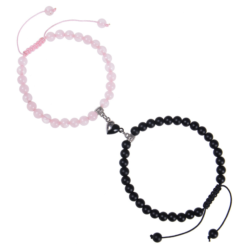 Heart-shaped Bracelet 3