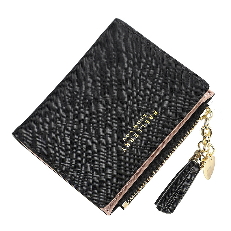 Korean Coin Purse Image 2