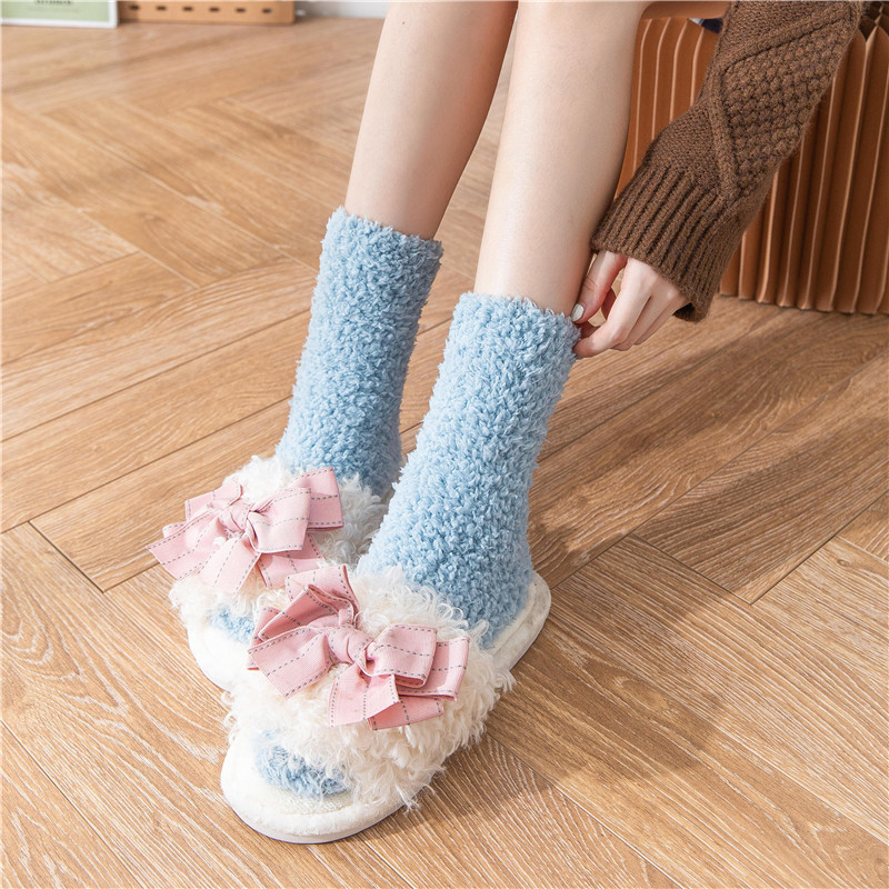 Sleeping Socks