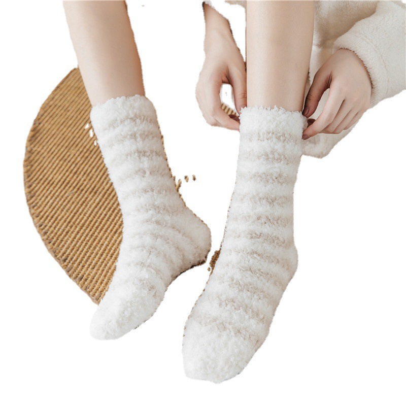 Sleeping Socks