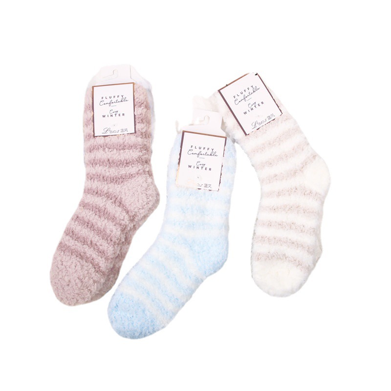 Sleeping Socks