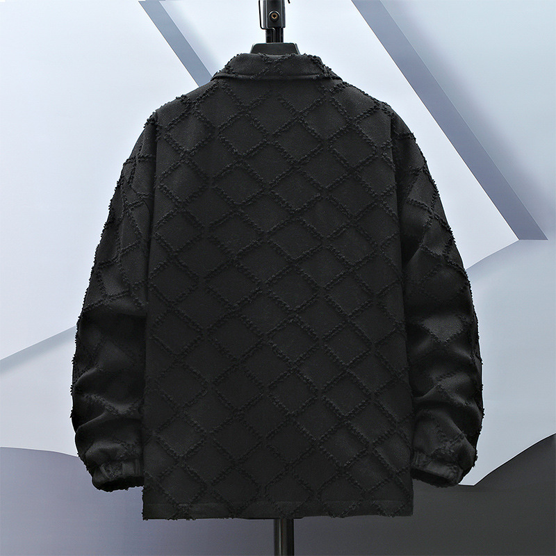 Men's Jacket 5