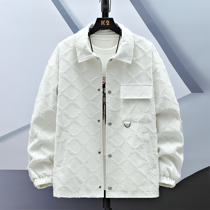 Men's Jacket 2