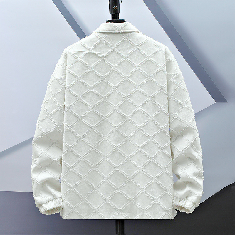 Men's Jacket 3