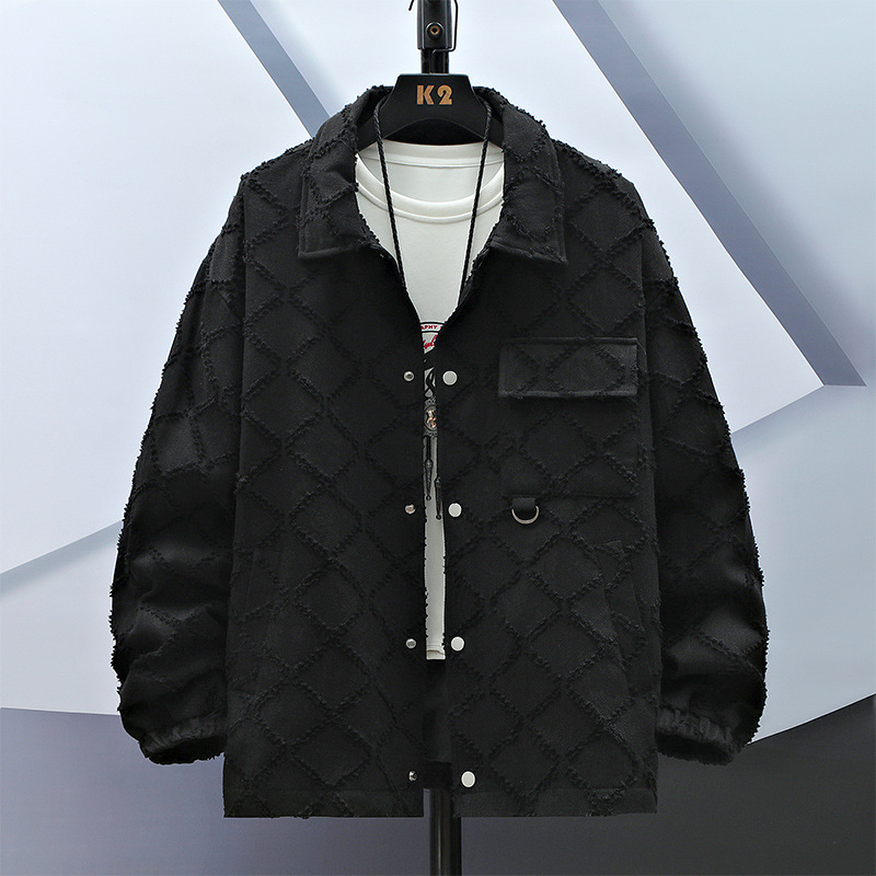 Men's Jacket 4