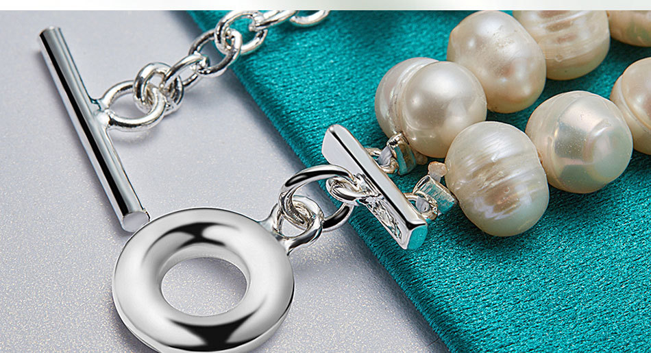 Luxury Pearl Jewelry